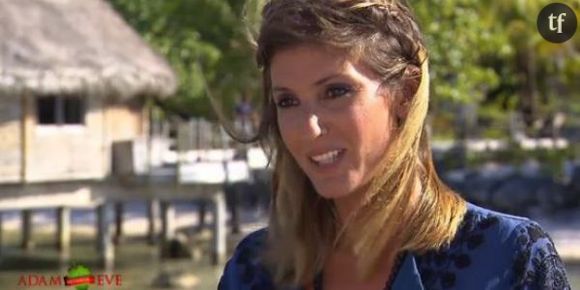 Adam recherche Eve : Caroline Ithurbide est-elle en couple ou célibataire ?