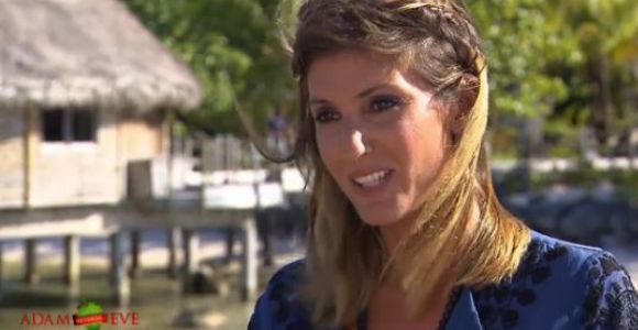 Adam recherche Eve : Caroline Ithurbide est-elle en couple ou célibataire ?