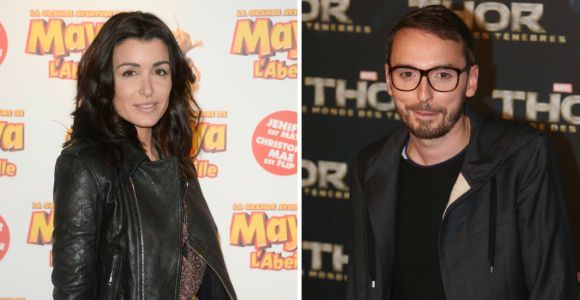 Jenifer : avec Christophe Willem, c’est à la vie à la mort