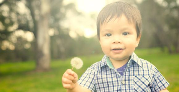 Ces astuces zen à piquer aux enfants pour être moins stressée