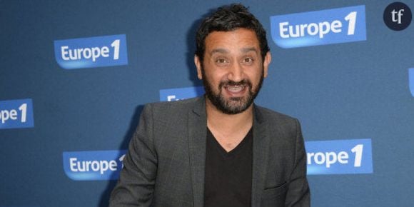 Cyril Hanouna se présente à la présidence de France Télévisions