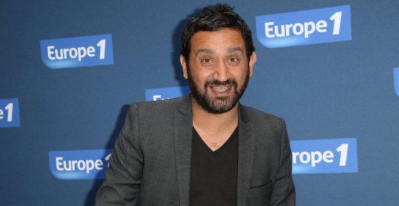 Cyril Hanouna se présente à la présidence de France Télévisions