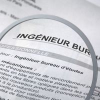 CV : Exemples et modèle type de mise en page