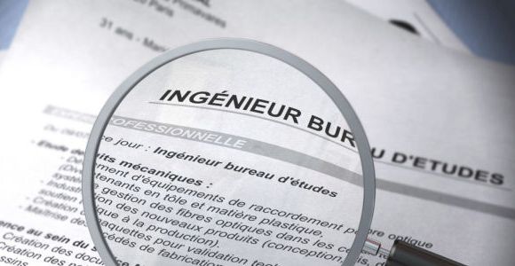 CV : Exemples et modèle type de mise en page