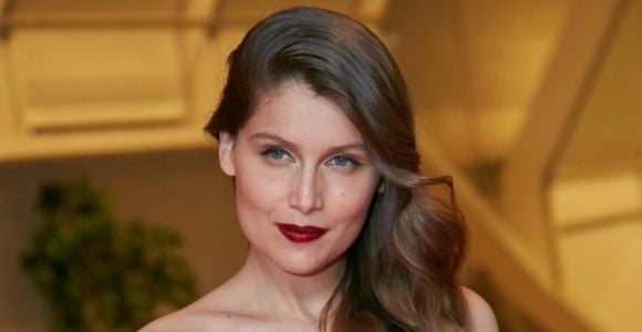 Laetitia Casta : "Je suis une mère louve"