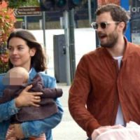 Jamie Dornan : ses secrets pour faire durer son couple avec Amelia Warner