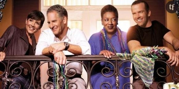 NCIS New Orleans : une diffusion fin mars sur M6