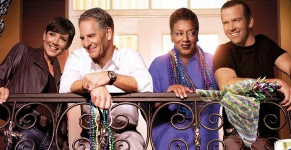 NCIS New Orleans : une diffusion fin mars sur M6