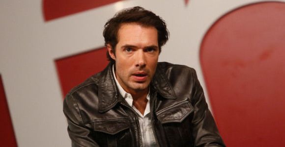 Nicolas Bedos se confie sur son adolescence et ses TOC