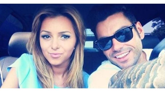 Villa des cœurs brisés : un mariage pour le couple de Ricardo et Fidji