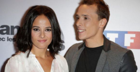 Alizée et Grégoire Lyonnet s'offrent des vacances aux USA 