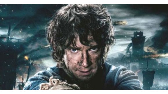 Le Seigneur des Anneaux : un parc d'attractions pour le film