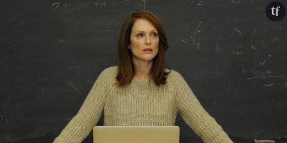 Still Alice : quand Julianne Moore met des mots sur la maladie d'Alzheimer