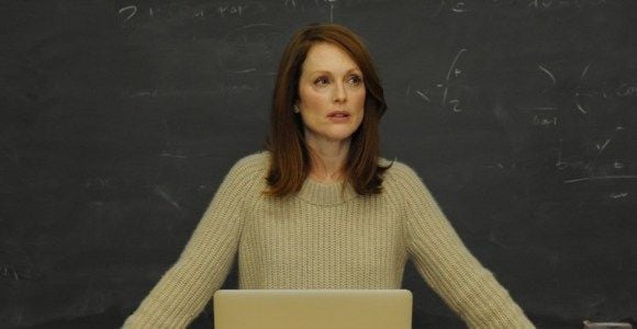 Still Alice : quand Julianne Moore met des mots sur la maladie d'Alzheimer