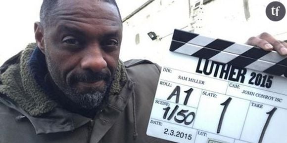 Luther : le casting de la saison 4 se dévoile