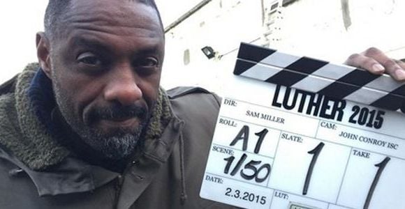 Luther : le casting de la saison 4 se dévoile