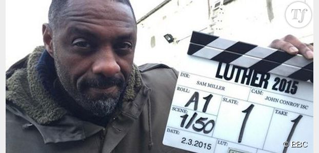 Luther : le casting de la saison 4 se dévoile