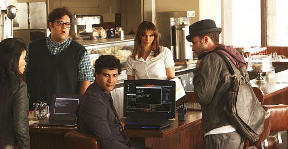 Scorpion : 3 choses à savoir sur la nouvelle série d'M6