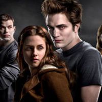 Diffusion de la saga Twilight sur M6