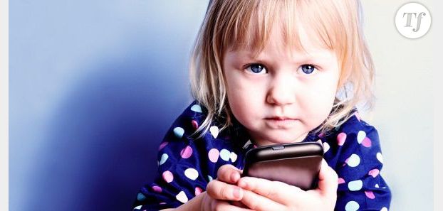 8 signes que votre enfant de trois ans n’est rien d’autre qu’un ado incontinent