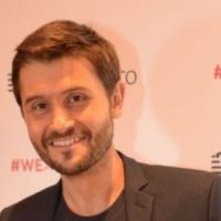 Christophe Beaugrand est très complice avec Carole Rousseau