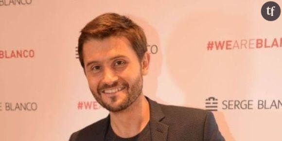 Christophe Beaugrand est très complice avec Carole Rousseau