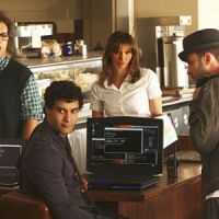 Scorpion : une série qui pique avec Elyes Gabel sur M6 Replay / 6Play