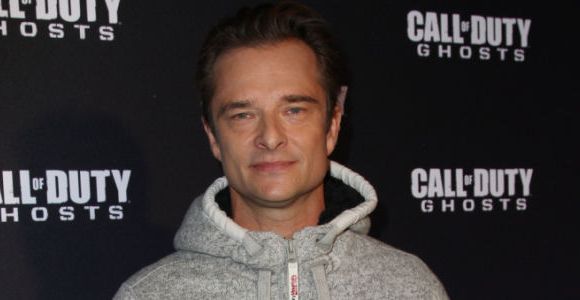 David Hallyday est perplexe face à l’échec de "Rising Star"