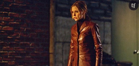 Buffy contre les vampires : pas de suite pour Sarah Michelle Gellar
