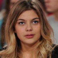 Louane Emera n’a pas peur des critiques