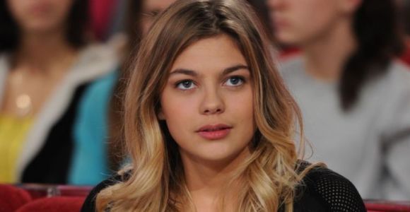 Louane Emera n’a pas peur des critiques