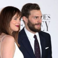 50 Shades of Grey : Jamie Dornan et Dakota Johnson ont enregistré les séquences hot à la fin du tournage