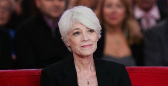 Françoise Hardy et Jacques Dutronc : "nous sommes condamnés à être vieux et moches"