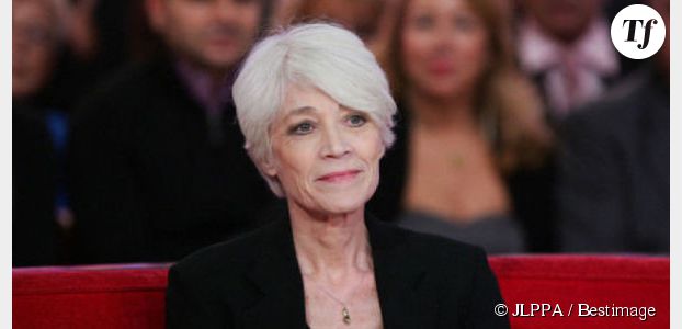 Françoise Hardy et Jacques Dutronc : "nous sommes condamnés à être vieux et moches"
