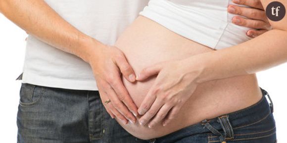 Cet indice étonnant pourrait révéler le sexe d'un bébé