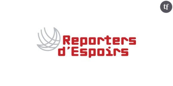 Reporters d'Espoirs