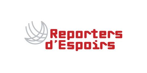 Reporters d'Espoirs