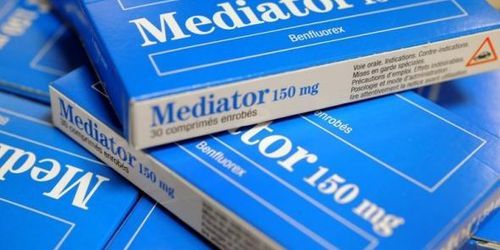 Médiator : les mutuelles demandent 100 millions à Servier