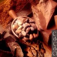 Le Club des Croqueurs de Chocolat