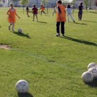 Le foot en 10 leçons