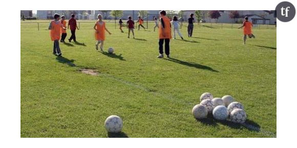 Le foot en 10 leçons