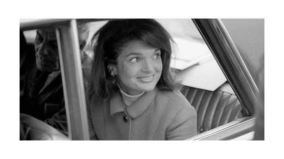 Secrets et confidences inédites de Jackie Kennedy