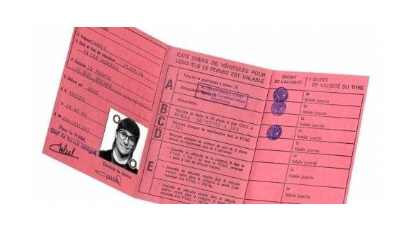 Plus de points, plus de permis !