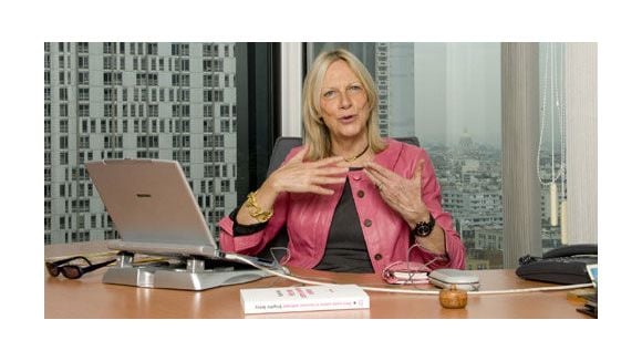 Brigitte Grésy : « Dans les médias, les femmes sont toujours des victimes »