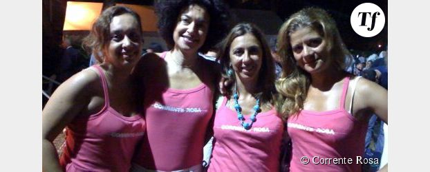 Corrente Rosa : un réseau féminin à l'assaut du sexisme italien