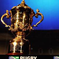 Coupe du monde de rugby : infections en tous genres