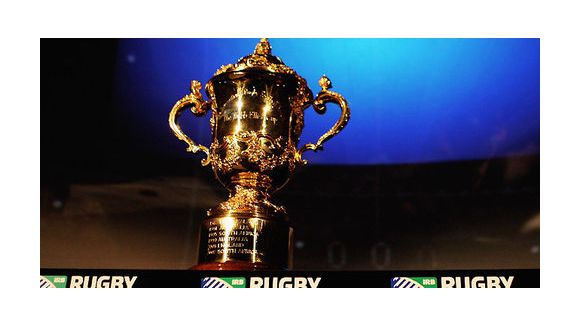 Coupe du monde de rugby : infections en tous genres