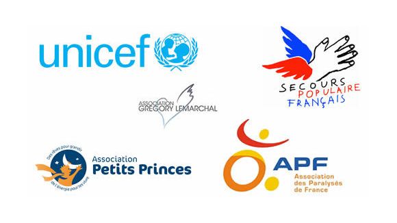 Associations : le best of des produits dérivés !