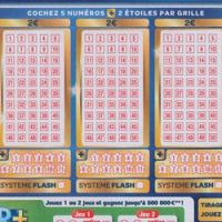 Record de gain dans le Calvados pour l'EuroMillion