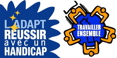 L'ADAPT : " Vivre avec et comme les autres "